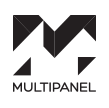 Multipanel